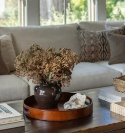 Found Clay Vessel