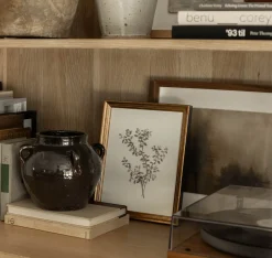 Found Clay Vessel