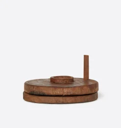 Found Spice Grinder