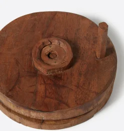 Found Spice Grinder