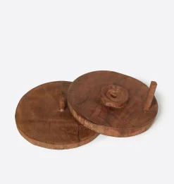 Found Spice Grinder