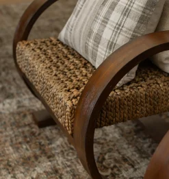 Franklin Accent Chair