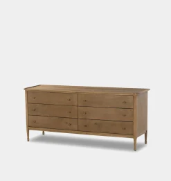 Franny Dresser