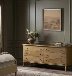 Franny Dresser