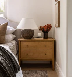 Franny Nightstand