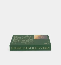 Fridays From the Garden Cookbook
