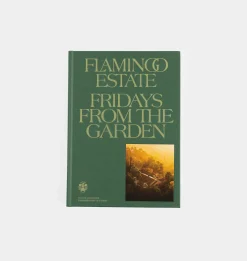 Fridays From the Garden Cookbook