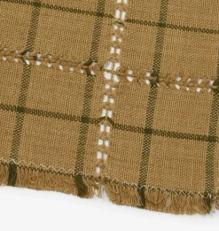 Frieda Checkered Napkin