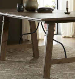 Fritz Dining Table