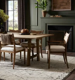 Fritz Dining Table