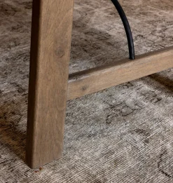 Fritz Dining Table
