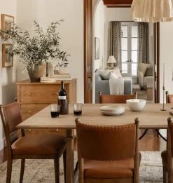 Fritz Dining Table