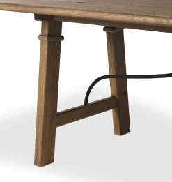 Fritz Dining Table