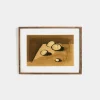 Fruit by Dan Hobday Framed Print