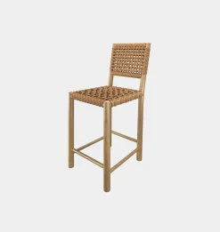 Gable Counter Stool