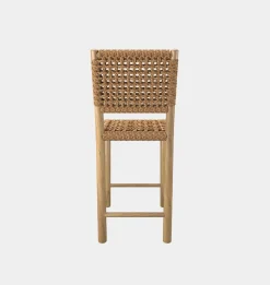 Gable Counter Stool