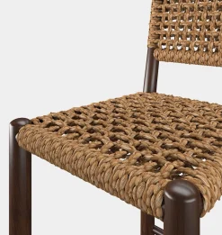 Gable Counter Stool
