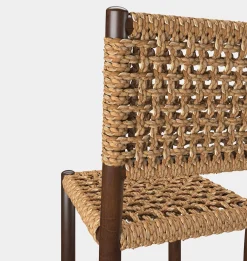 Gable Counter Stool