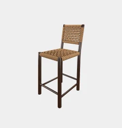 Gable Counter Stool