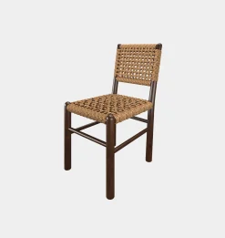 Gable Dining Chair