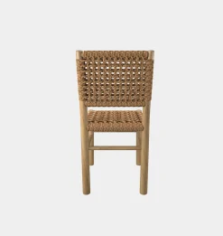 Gable Dining Chair