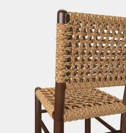 Gable Dining Chair