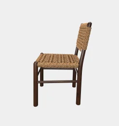 Gable Dining Chair