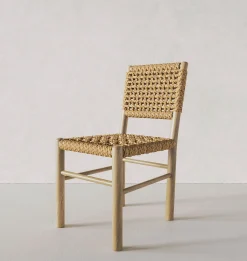 Gable Dining Chair