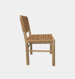 Gable Dining Chair