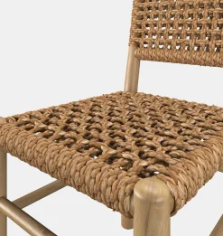 Gable Dining Chair