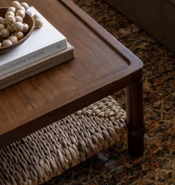 Gabriella Coffee Table