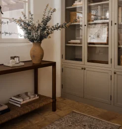 Gabriella Console Table