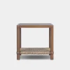 Gabriella End Table