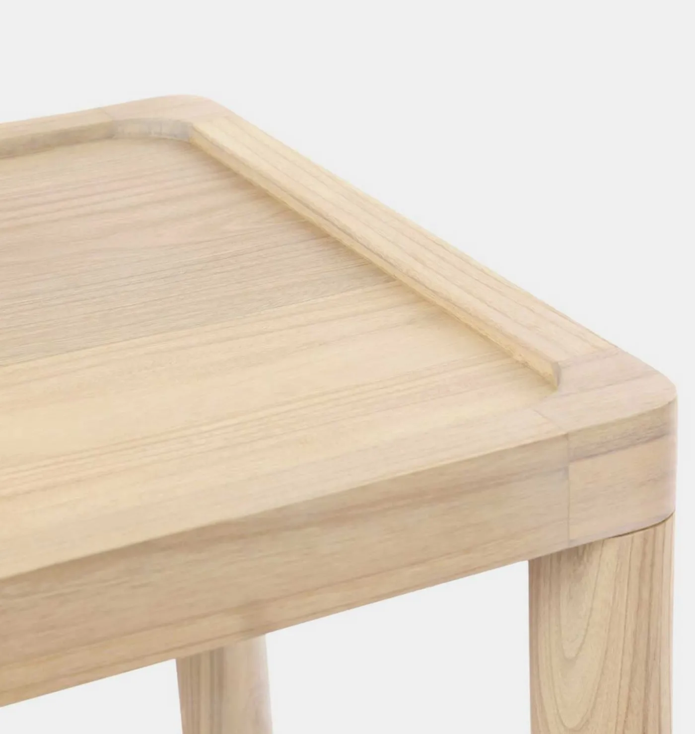 Gabriella End Table