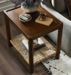Gabriella End Table