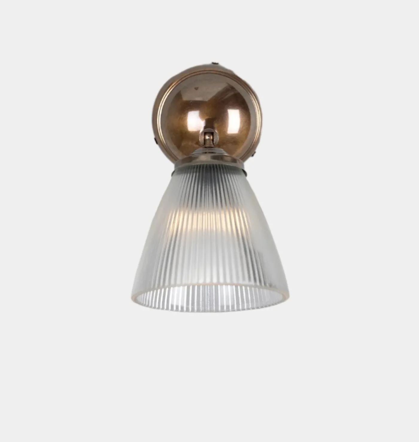 Gadar Vintage Wall Light