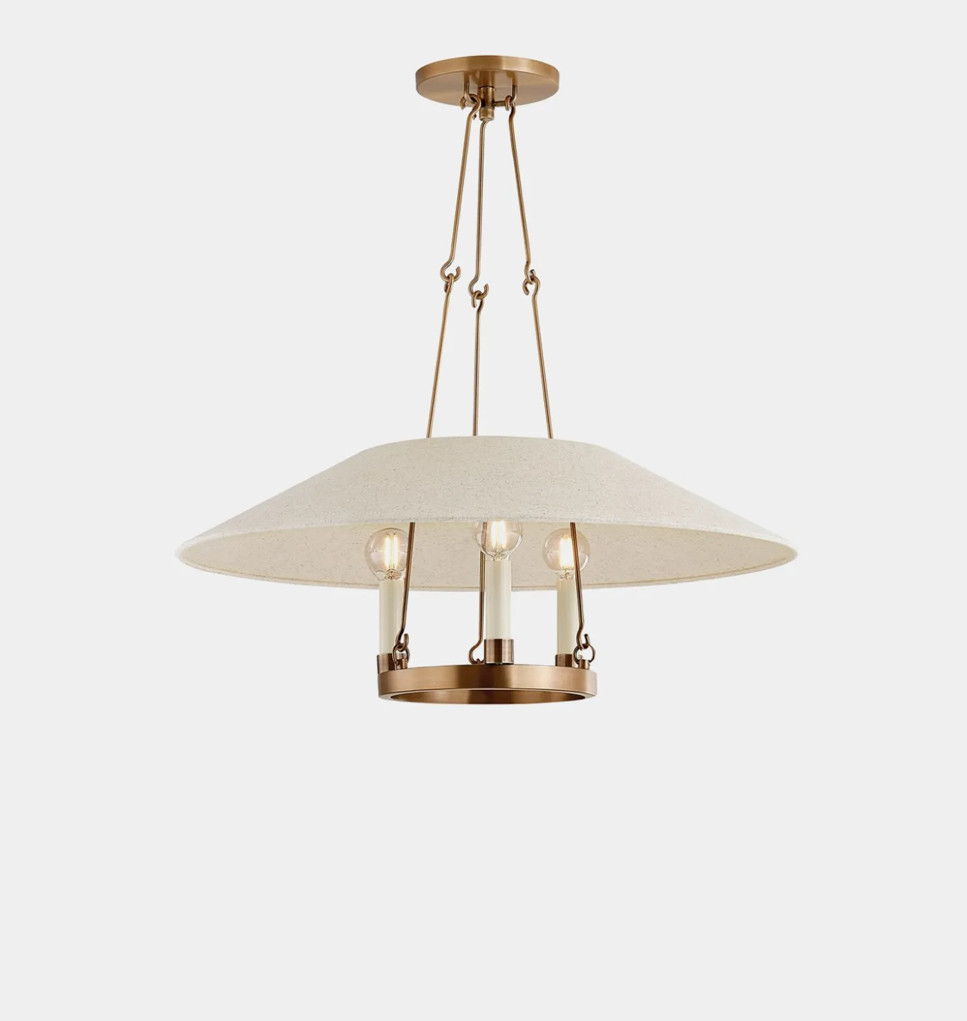 Galesi Chandelier