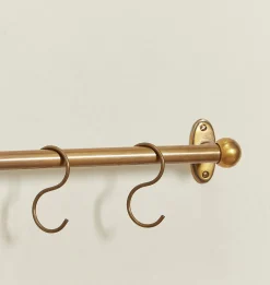 Galway Pot Rack