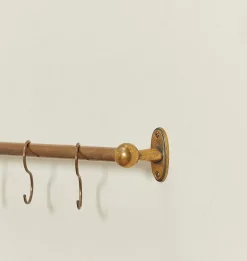 Galway Pot Rack