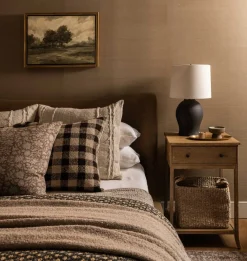 Gavin Side Table
