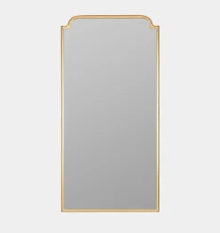 Genevieve Floor Mirror