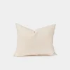Genji Pillow 17" x 22"