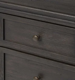 Geoffrey 8 Drawer Dresser