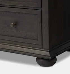Geoffrey 8 Drawer Dresser