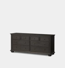 Geoffrey 8 Drawer Dresser