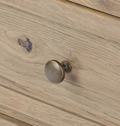 Geoffrey 8 Drawer Dresser