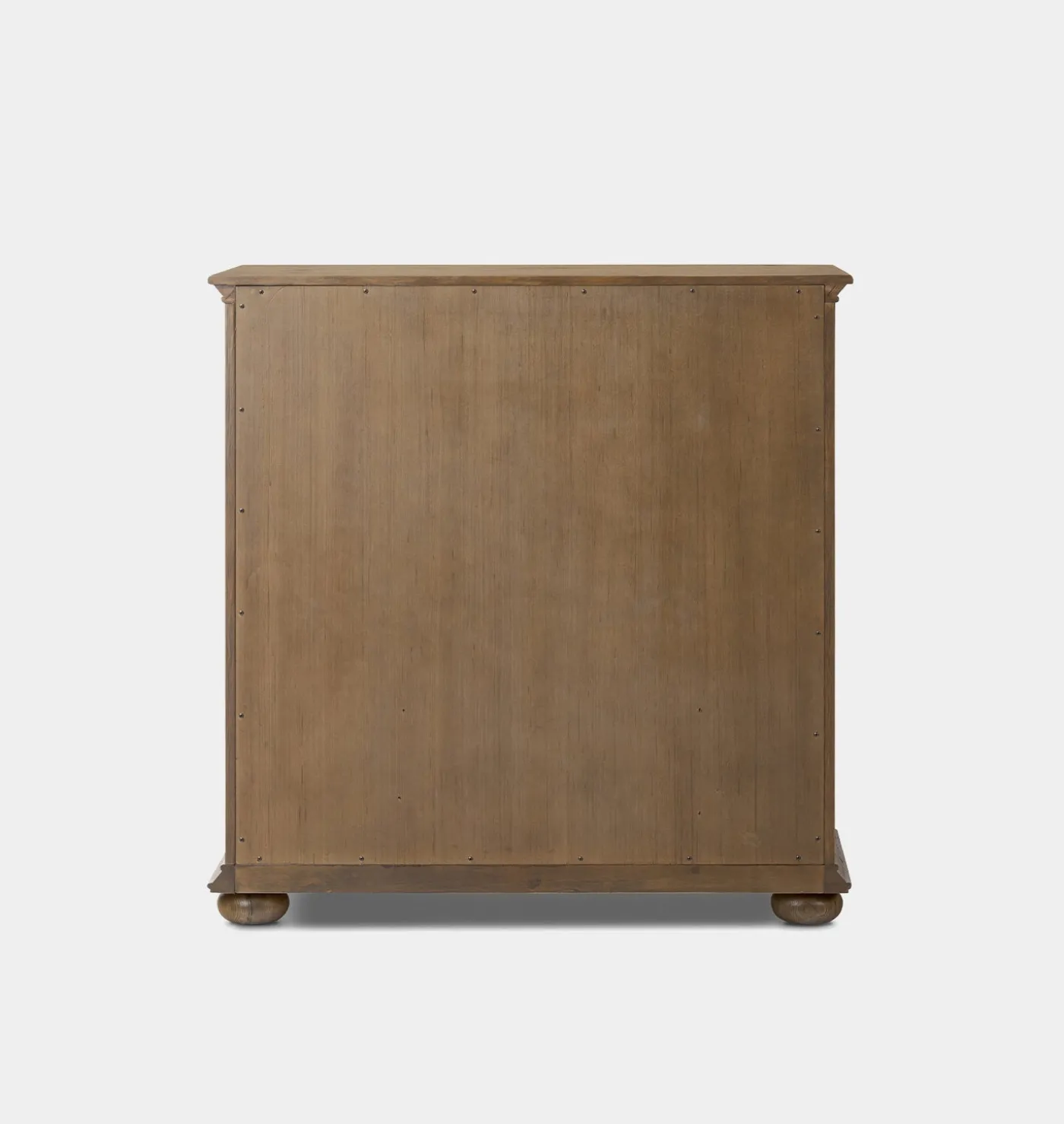 Geoffrey 4 Drawer Dresser