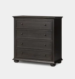 Geoffrey 4 Drawer Dresser