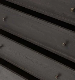 Geoffrey 4 Drawer Dresser