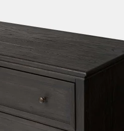 Geoffrey 4 Drawer Dresser
